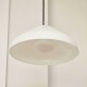 PAO Pendant Glass HAY