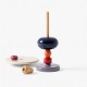 Shuffle Table &Tradition