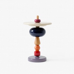 Shuffle Table