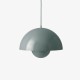 Lampada a Sospensione Flowerpot &Tradition