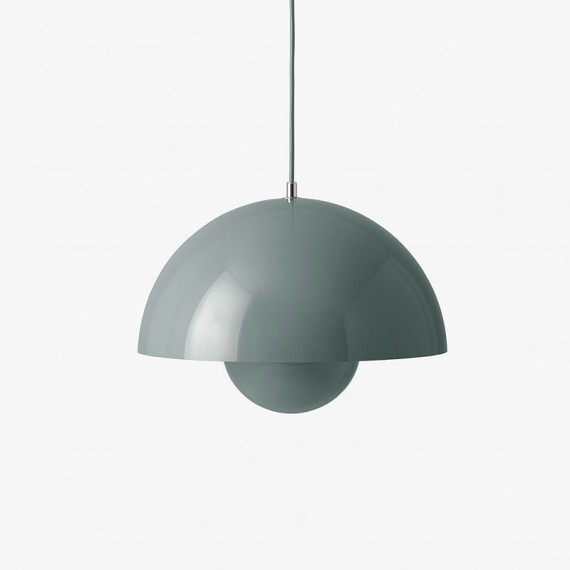 Lampada a Sospensione Flowerpot &Tradition