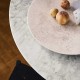 Plate SC55 &Tradition
