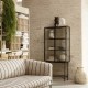 Haze Vitrine ferm LIVING