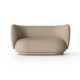Rico Sofa - 2 posti ferm LIVING