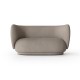 Rico Sofa - 2 posti ferm LIVING