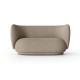 Rico Sofa - 2 posti ferm LIVING