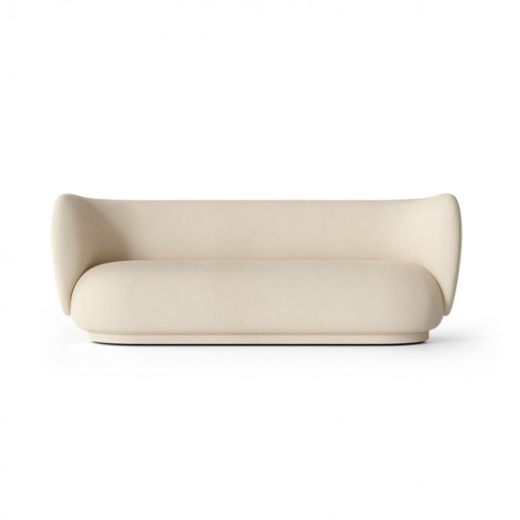 Rico Sofa - 3 posti ferm LIVING