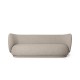 Rico Sofa - 3 posti ferm LIVING