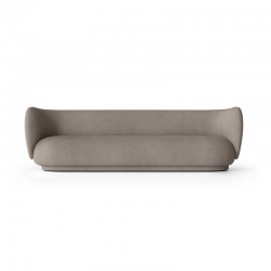 Rico Sofa - 4 posti