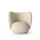 Rico Lounge Chair ferm LIVING