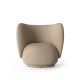Rico Lounge Chair ferm LIVING