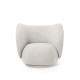 Rico Lounge Chair ferm LIVING