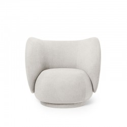 Rico Lounge Chair