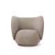 Rico Lounge Chair ferm LIVING