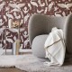 Rico Lounge Chair ferm LIVING