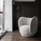 Rico Lounge Chair ferm LIVING