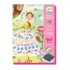 Djeco DJ08783 – Timbri Damigelle dei Fiori freshdesign Kids