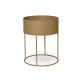Fioriera Plant Box Round ferm LIVING