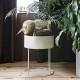 Fioriera Plant Box Round ferm LIVING