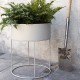 Fioriera Plant Box Round ferm LIVING