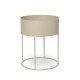 Fioriera Plant Box Round ferm LIVING