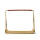 Port Wood Basket ferm LIVING