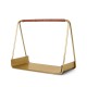 Port Wood Basket ferm LIVING