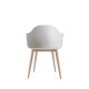 Harbour Chair Audo Copenhagen