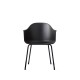 Harbour Chair - Tube Base Audo Copenhagen