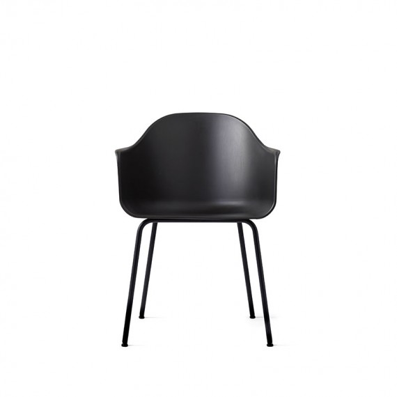 Harbour Chair - Tube Base Audo Copenhagen