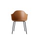 Harbour Chair - Tube Base Audo Copenhagen
