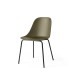 Harbour Side Chair - Tube Base Audo Copenhagen