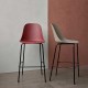 Harbour Side Barstool H 63 cm Audo Copenhagen