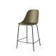 Harbour Side Barstool H 63 cm Audo Copenhagen