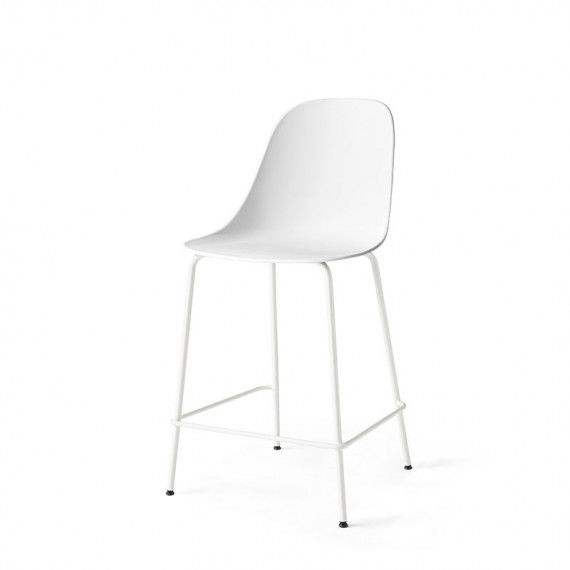 Harbour Side Barstool H 63 cm Audo Copenhagen