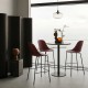 Harbour Side Barstool H 63 cm Audo Copenhagen