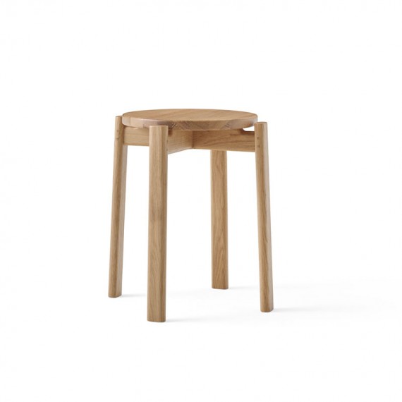 Passage Stool Audo Copenhagen