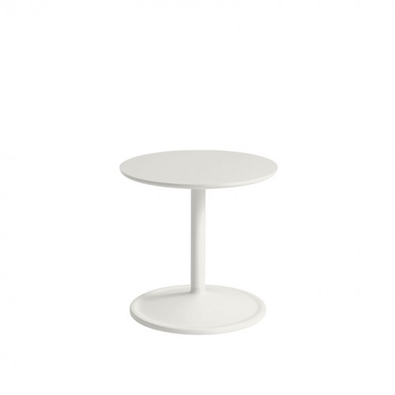 Soft Side Table Ø 41 cm Muuto