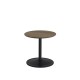 Soft Side Table Ø 41 cm Muuto