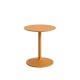 Soft Side Table Ø 41 cm Muuto