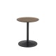 Soft Side Table Ø 41 cm Muuto