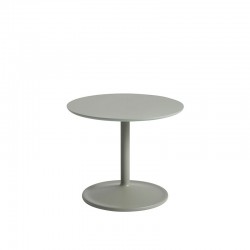 Soft Side Table Ø 48 cm