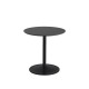 Soft Side Table Ø 48 cm Muuto