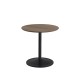 Soft Side Table Ø 48 cm Muuto