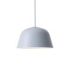 Ambit Lamp Small Grigia Muuto