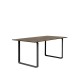 Tavolo 70/70 Table Muuto