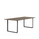Tavolo 70/70 Table Muuto