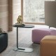 Relate Side Table H 73,5 cm Muuto
