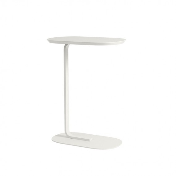 Relate Side Table H 73,5 cm Muuto