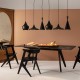 Beat Fat Pendant Tom Dixon